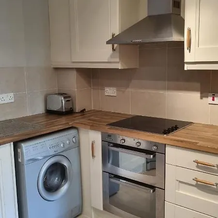 2 Bedroomed Ground Floor Apartment Kenmare Exterior foto
