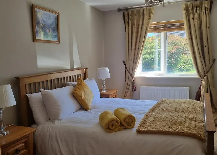 2 Bedroomed Ground Floor Apartment