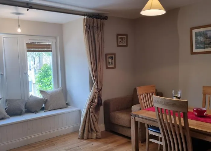 2 Bedroomed Ground Floor Apartment
