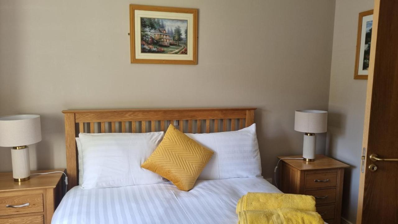 2 Bedroomed Ground Floor Kenmare