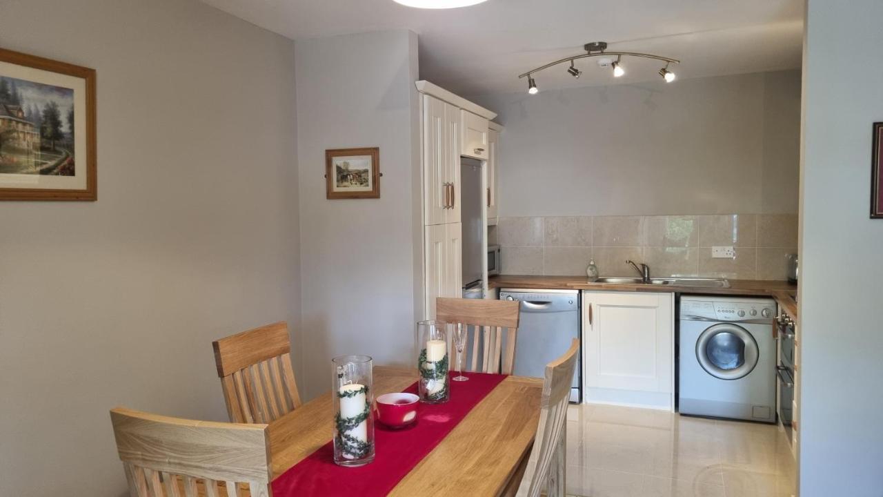 2 Bedroomed Ground Floor Apartment Kenmare