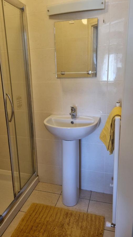 2 Bedroomed Ground Floor *