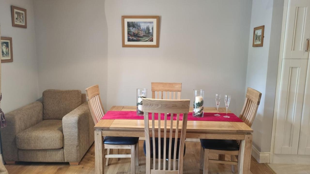 2 Bedroomed Ground Floor Kenmare