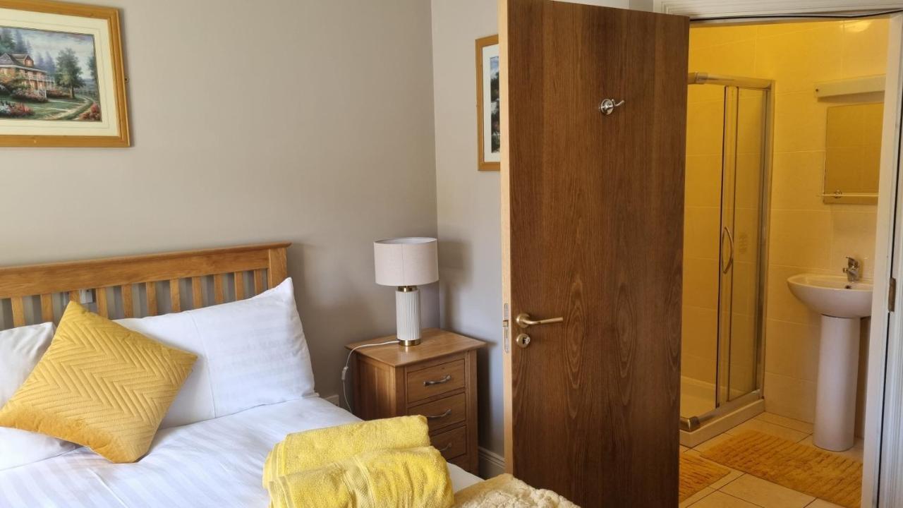 2 Bedroomed Ground Floor * Kenmare